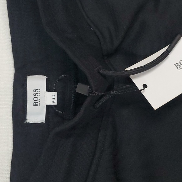 BOSS Hugo Boss tracksuit size 6 - Picture 6 of 9
